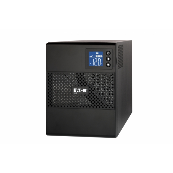 送料無料！Eaton 5SC 750 - UPS - AC 120 V - 525 Watt - 750 VA - RS